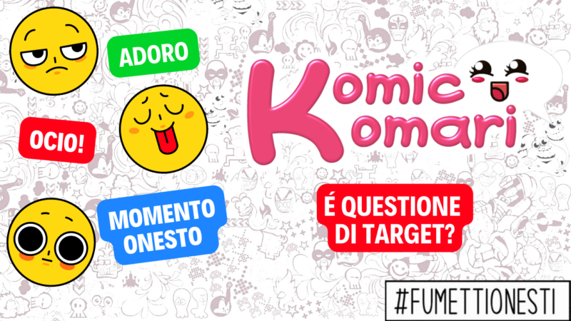 komic komari 07