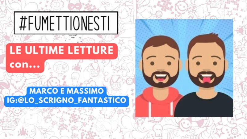 Lo scrigno Fantastico