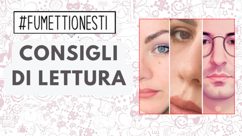 consigli di lettura gennaio